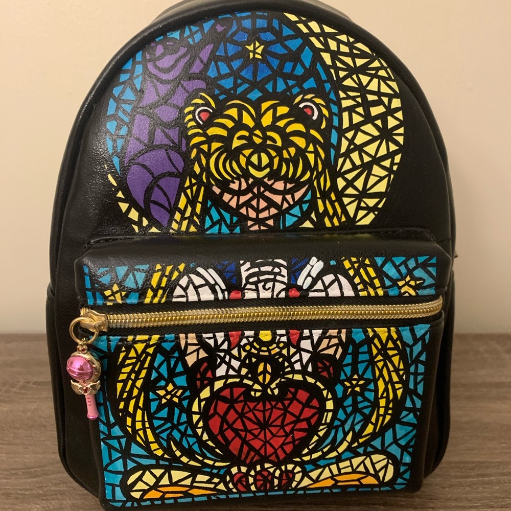 Sailor Moon LF Bag